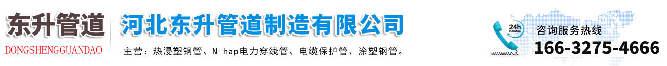 河北東升管道制造有限公司